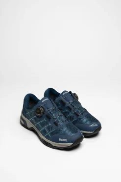 Meindl Bike & Walk Lady GTX Damen (Graphit/Türkis) Sale