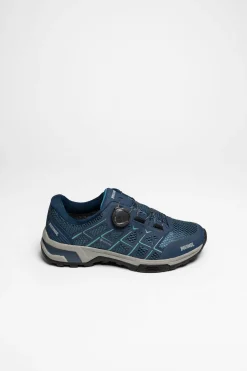 Meindl Bike & Walk Lady GTX Damen (Graphit/Türkis) Sale