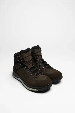 Hanwag Bluecliff Es Herren (Mocca/Black) Online