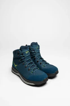 Hanwag Bluecliff Es Herren (Seablue/Sulphur)