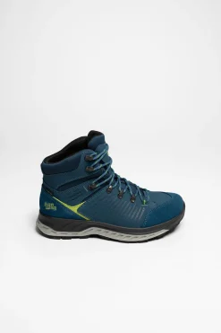 Hanwag Bluecliff Es Herren (Seablue/Sulphur)