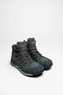 Hanwag Bluecliff Es Herren (Steel/Frost) Sale