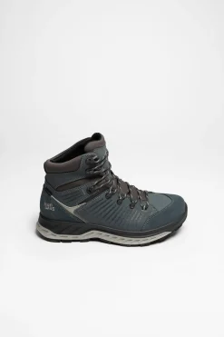 Hanwag Bluecliff Es Herren (Steel/Frost) Sale