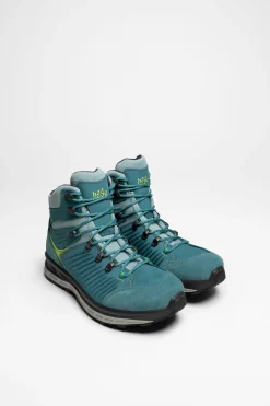 Hanwag Bluecliff Lady Es Damen (Icefall/Sulphur)