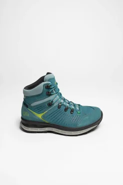 Hanwag Bluecliff Lady Es Damen (Icefall/Sulphur)