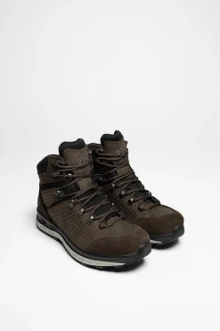 Hanwag Bluecliff Lady Es Damen (Mocca/Black) Online