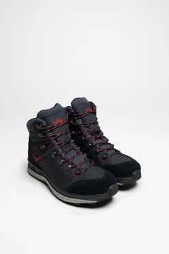 Hanwag Bluecliff Lady Es Damen (Navy/Pink) Best