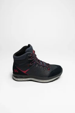 Hanwag Bluecliff Lady Es Damen (Navy/Pink) Best