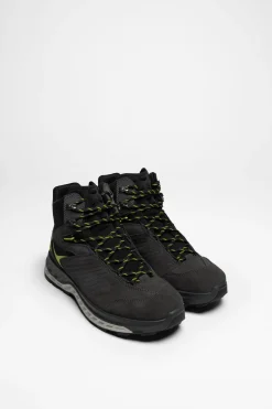 Hanwag Blueridge Es Herren (Asphalt/Yellow) Discount