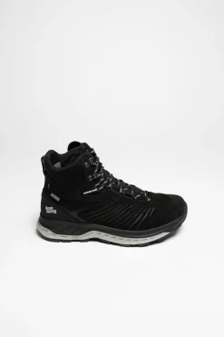 Hanwag Blueridge Es Herren (Black/Grey) Discount