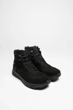 Hanwag Blueridge Es Herren (Black/Black) Discount