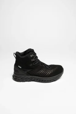 Hanwag Blueridge Es Herren (Black/Black) Discount