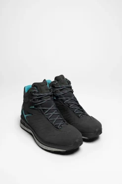 Hanwag Blueridge Lady Es Damen (Asphalt/Ocean)