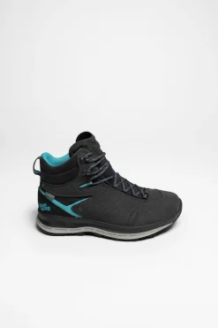 Hanwag Blueridge Lady Es Damen (Asphalt/Ocean)