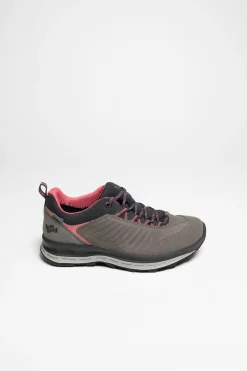 Hanwag Blueridge Low Lady Es Damen (Light Grey/Pink) Sale