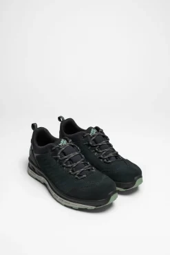 Hanwag Blueridge Low Lady Es Damen (Petrol/Mint) Discount