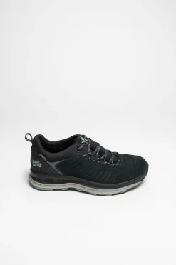Hanwag Blueridge Low Lady Es Damen (Petrol/Mint) Discount