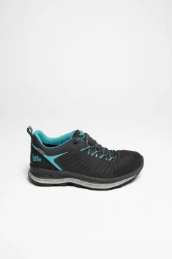 Hanwag Blueridge Low Lady Es Damen (Asphalt/Ocean) Outlet