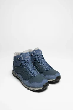 Meindl Bogota Lady Mid GTX Damen (Jeans/Sky) Hot