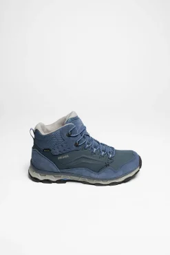 Meindl Bogota Lady Mid GTX Damen (Jeans/Sky) Hot