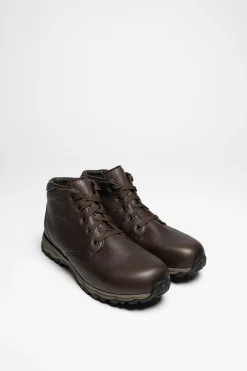Meindl Borgholm GTX Herren (Dunkelbraun) Clearance