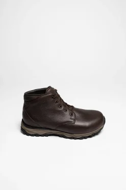 Meindl Borgholm GTX Herren (Dunkelbraun) Clearance