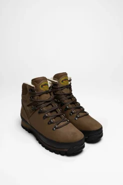 Meindl Borneo 2 Mfs Herren (Braun/Nougat) Sale