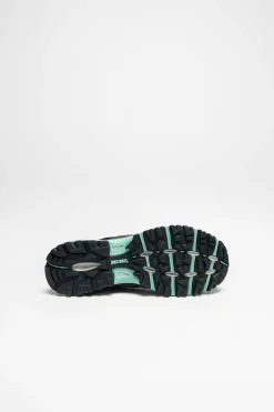 Meindl Bristol Lady GTX Damen (Nachtblau/Tuerkis) Hot