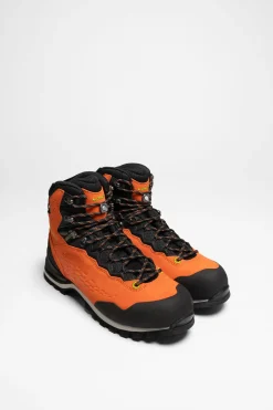 Lowa Cadin Alpin GTX Mid Herren (Flame) Sale