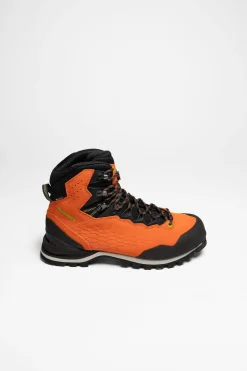 Lowa Cadin Alpin GTX Mid Herren (Flame) Sale