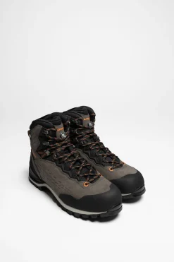 Lowa Cadin Alpin GTX Mid Herren (Anthrazite) Best