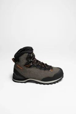 Lowa Cadin Alpin GTX Mid Herren (Anthrazite) Best