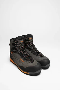 Lowa Cadin II GTX Mid Herren (Anthrazit/Flame) New