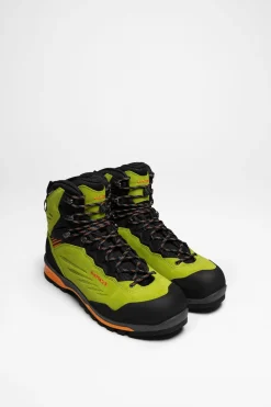 Lowa Cadin II GTX Mid Herren (Limone/Flame) Sale