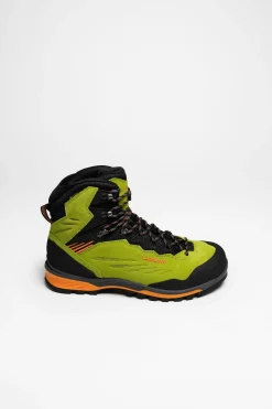 Lowa Cadin II GTX Mid Herren (Limone/Flame) Sale