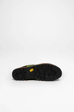 Lowa Cadin II GTX Mid Herren (Limone/Flame) Sale