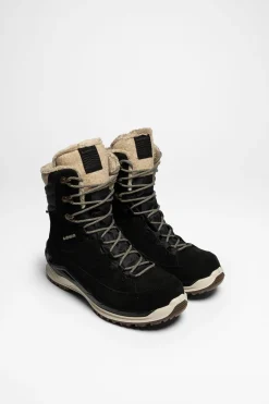 Lowa Calceta Evo GTX Ws Damen (Schwarz/Champagner) Best