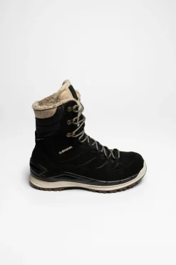 Lowa Calceta Evo GTX Ws Damen (Schwarz/Champagner) Best