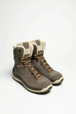 Lowa Calceta Evo GTX Ws Damen (Stein/Biscuit) Clearance