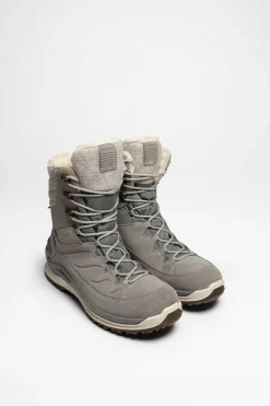 Lowa Calceta Evo GTX Ws Damen (Grau/Ocker) Hot