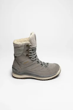 Lowa Calceta Evo GTX Ws Damen (Grau/Ocker) Hot