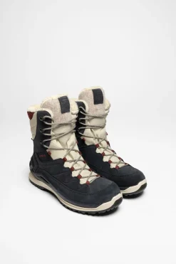 Lowa Calceta EVO GTX Ws Damen (Navy/Beige) New