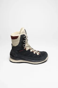 Lowa Calceta EVO GTX Ws Damen (Navy/Beige) New