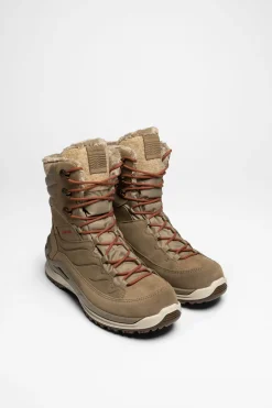Lowa Calceta EVO GTX Ws Damen (Dune/Terra) New
