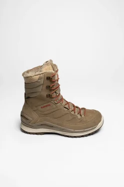 Lowa Calceta EVO GTX Ws Damen (Dune/Terra) New