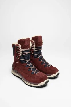 Lowa Calceta EVO GTX Ws (rot/navy) Best