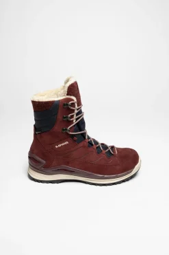 Lowa Calceta EVO GTX Ws (rot/navy) Best