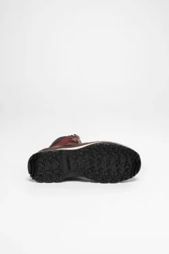 Lowa Calceta EVO GTX Ws (rot/navy) Best