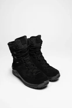 Lowa Calceta EVO GTX Ws (Schwarz/Schwarz) New
