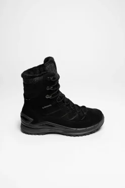 Lowa Calceta EVO GTX Ws (Schwarz/Schwarz) New